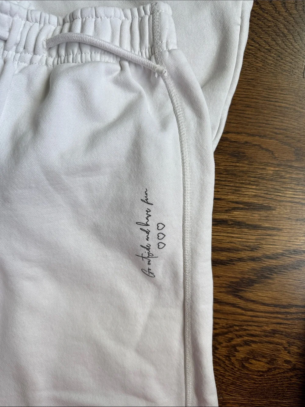 Zara Kids Hooded Sweat Suit